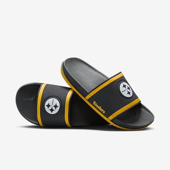 Women's nike steelers shoes 2025